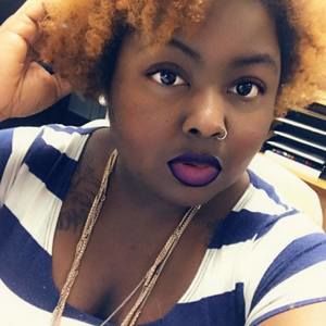 Meet your Posher, Nikki